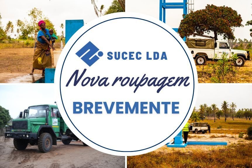 Sucec Lda - Brevemente